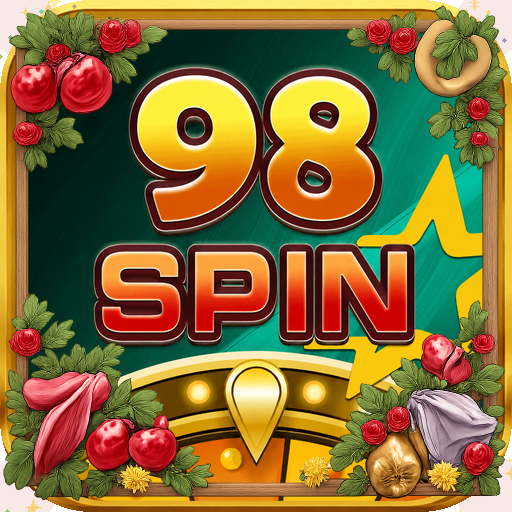 98spin — galeri pratinjau - APK Resmi